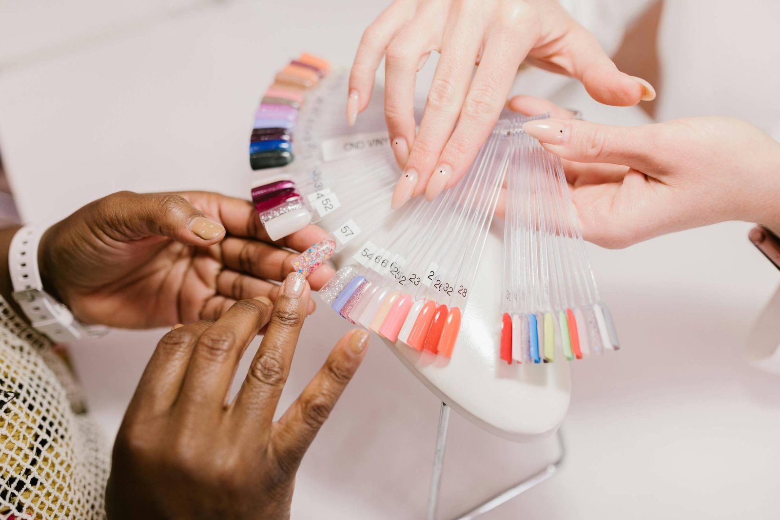 Divya Salon
