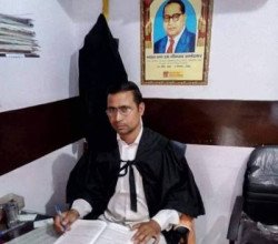 Naresh Kardam Advocate