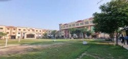 St Xaviers School