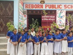 Reborn public school